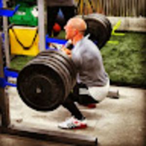 Meet your Posher, Sam